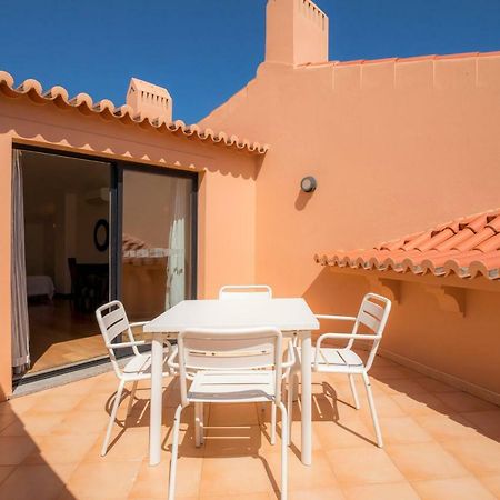 Luz Casas- Bayluz Apart,Pool,Beach, Tennis, Wifi,Aircon Eksteriør billede