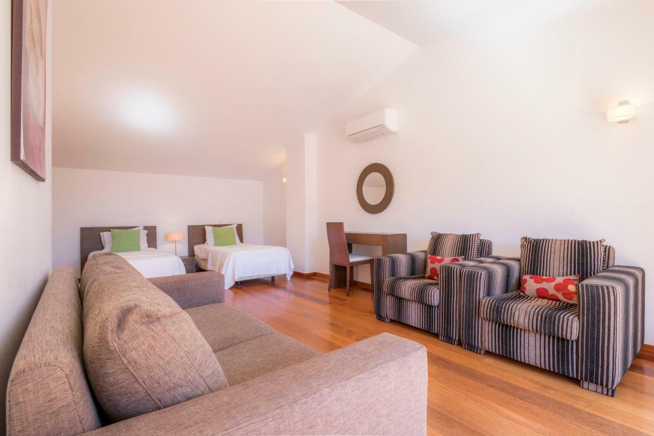 Luz Casas- Bayluz Apart,Pool,Beach, Tennis, Wifi,Aircon Eksteriør billede