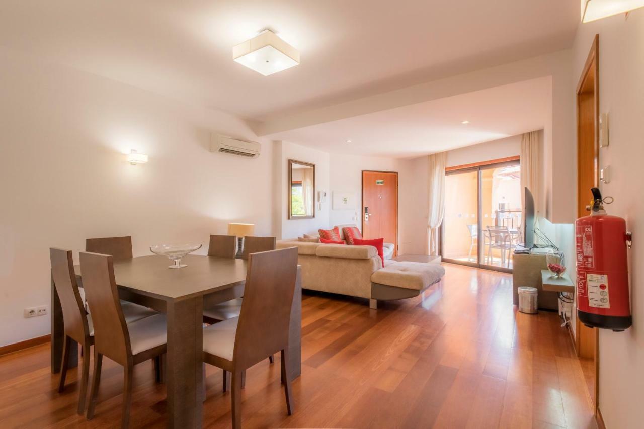 Luz Casas- Bayluz Apart,Pool,Beach, Tennis, Wifi,Aircon Eksteriør billede