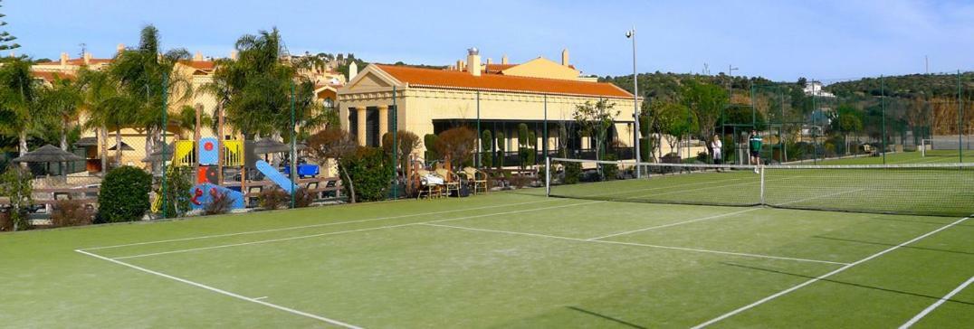 Luz Casas- Bayluz Apart,Pool,Beach, Tennis, Wifi,Aircon Eksteriør billede